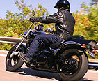 Круизер Suzuki VZ 800 Marauder. Продажа мотоциклов Suzuki